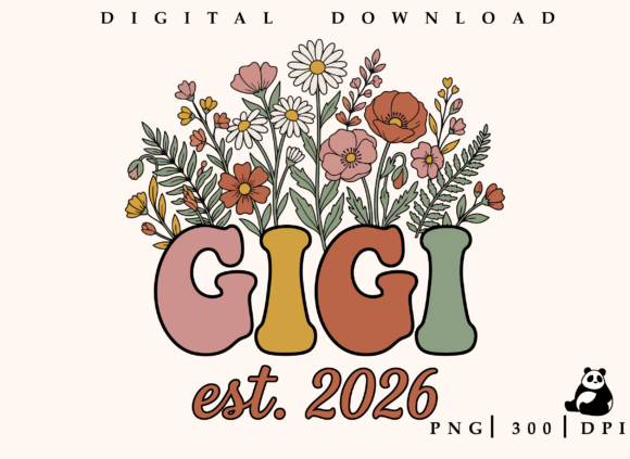 Floral Mama Png Mama Png: A Designer's Review of Graphics and Illustrations