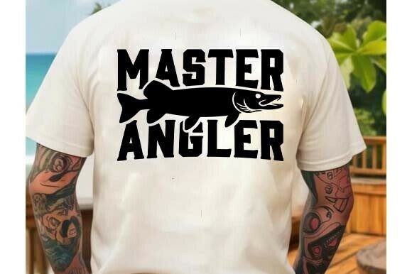 Master Angler SVG: A Designer's Real-World Embroidery Review