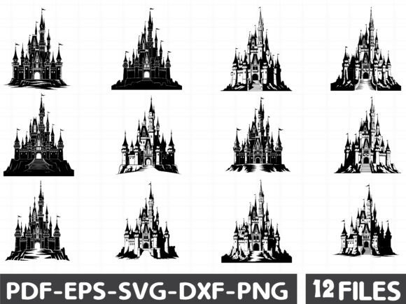 Medieval Castle: A Designer's Real-World Embroidery Review