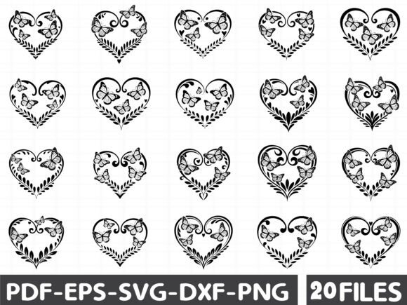 Romantic Valentine SVG: Premium Graphics & Illustrations for Designers