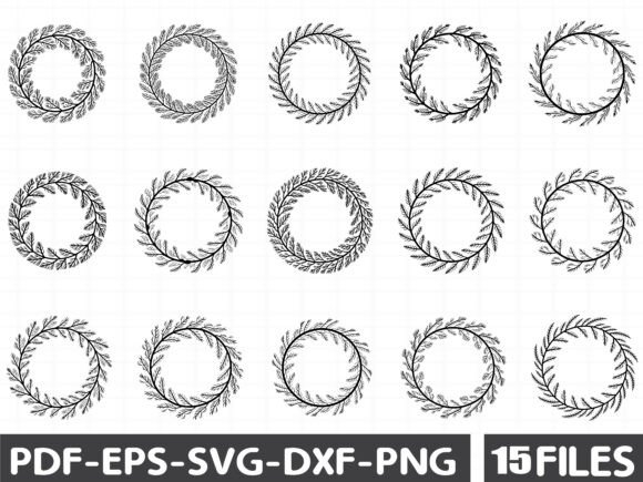 Spring Wreath: A Designer's Real-World Embroidery Review