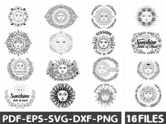 Sunshine State of Mind Svg Design: A Designer's Real-World Review